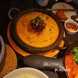 古里古气的韩国餐厅‖韩国料理