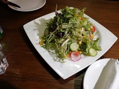 -莫比餐厅(五道口店)