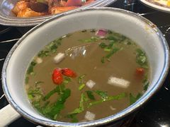 -巴依老爷新疆美食(清华东门店)