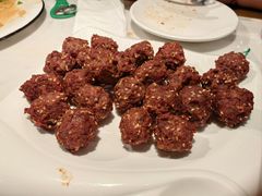 -老仁义·清真菜(太古街店)