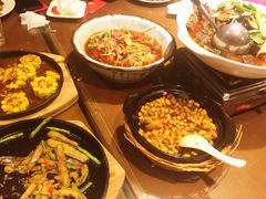 -全聚贤餐厅·湖北家常菜(沙湖店)