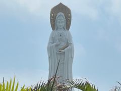 -三亚南山文化旅游区