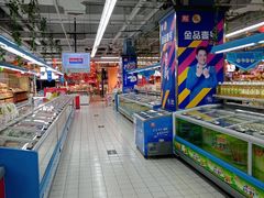 -物美超市(乔司华荣城店)