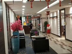 -海宝酒家(中山四路店)