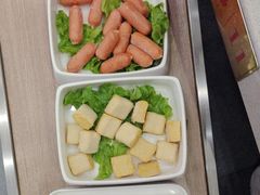 -巴蜀王婆大虾(南锣鼓巷店)
