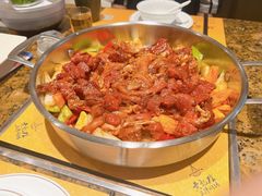 -黄记煌三汁焖锅(欢乐海岸店)