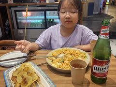 -华威约饭街