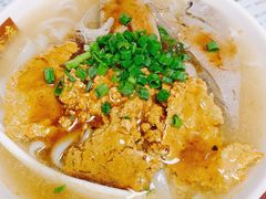 -荔林食店(西华路店)