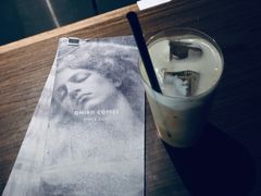-Onirii Coffee(长乐路店)