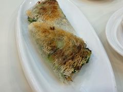 -凤凰楼酒家·粤宴点心(华强北店)