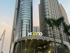 -KK ONE(京基滨河时代店)