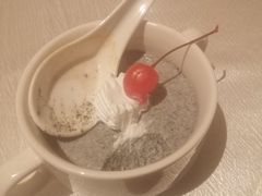 -上海金桥红枫万豪酒店-万豪中餐厅