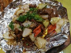 -闫水饺大酒楼·北京老闫靓马饺子馆