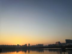 -天鹅湖体育公园
