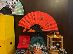 -了凡国风主题茶馆·咖啡(武侯祠锦里店)