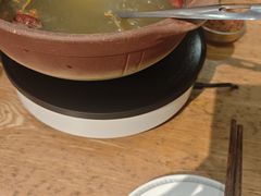 -菌小白火锅(时尚天河店)