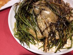 -老吉士酒家(天平路店)