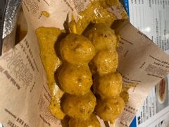 原味鱼蛋-敏华冰厅(天河城店)