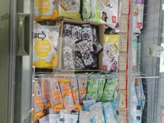 零售区-百年义利(黄寺大街店)
