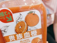 -Mr.Fruits水果先生(蓝色港湾店)