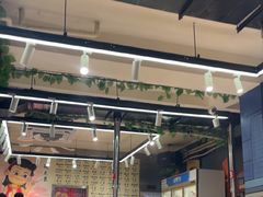 -英雄故事地摊烤肉(马驹桥店)