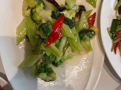 -峰峰菜馆(昌茂店)