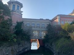 -平湖九龙山庄园圣马可酒店