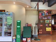 -天下客饭店(中山路店)
