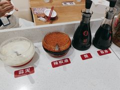 -喜家德虾仁水饺(青岛永旺东部店)
