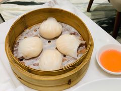 笋尖虾饺皇-香港百合居(LCM置汇旭辉广场店)