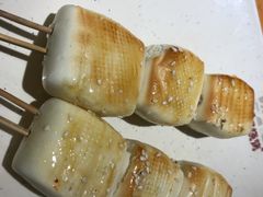 -木屋烧烤(岗顶二店)