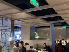 -德得轩烤涮一体自助餐厅(王府井店)