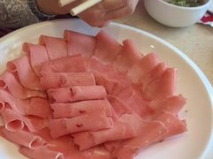 -阳坊大都涮羊肉(阳坊总店)