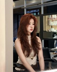 -BEAUTY HAIR GANO