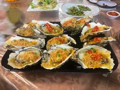 -利杨记·本味轩粥坊·烧烤(宝体店)