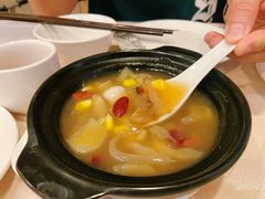 海参五谷粗粮羹-阿一鲍鱼·20年匠心传承(天河北旗舰店)