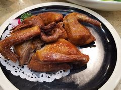 -点都德(龙之梦店)