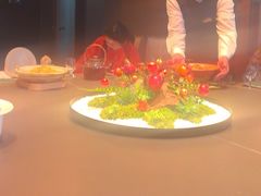 -上和臻品中国菜(花园街店)