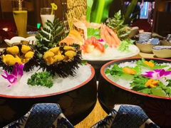 -蟹将军·松叶蟹和牛日料放题自助(K11店)