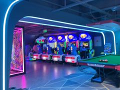 -海德温泉生活馆(朝阳大悦城店)