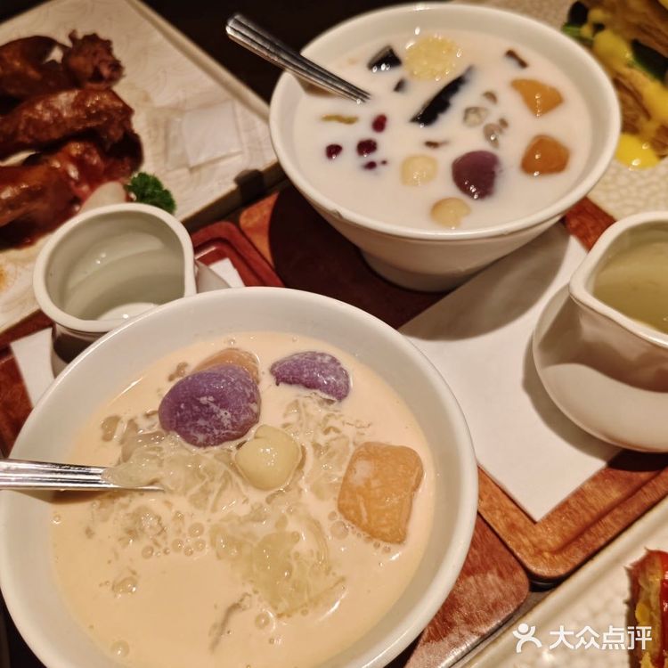 长沙万象城，让你一口就沉沦的粤菜！