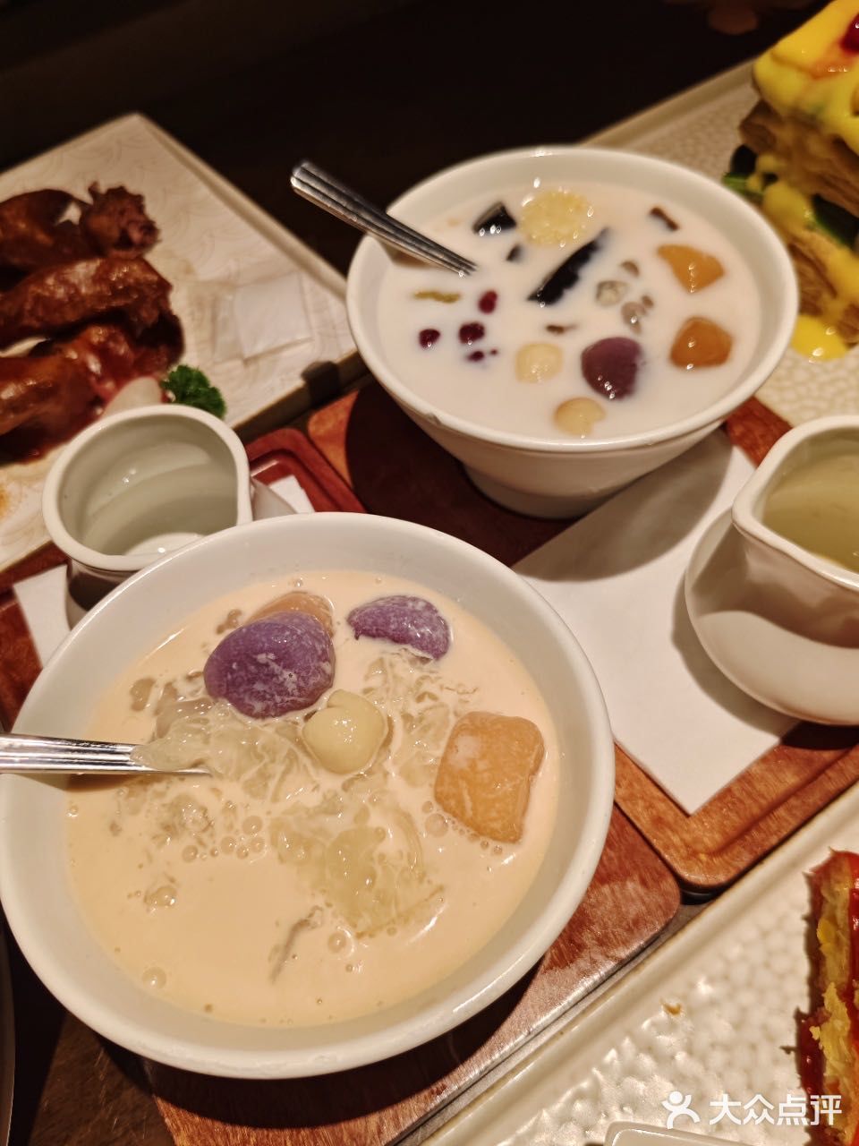 长沙万象城，让你一口就沉沦的粤菜！