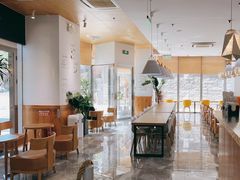 -Blueglass酸奶(财富购物中心店)