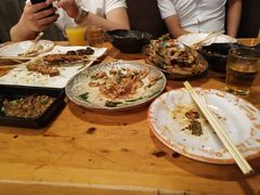 -肉串汪(月坛店)
