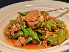 -兰湘子·湘菜小炒(长安万科广场店)
