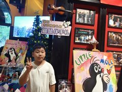 -布拉格餐厅· 中欧捷克菜(全国首店)