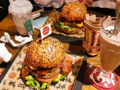-FAT COW(静安寺店)
