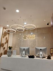 -臻悦医疗美容整形门诊部