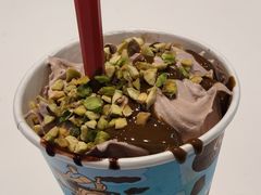 -DQ·蛋糕·冰淇淋(合生汇店)