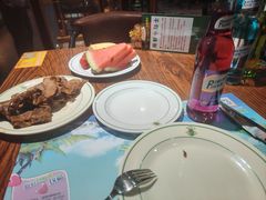 -巴犀烧烤(新崇光店)